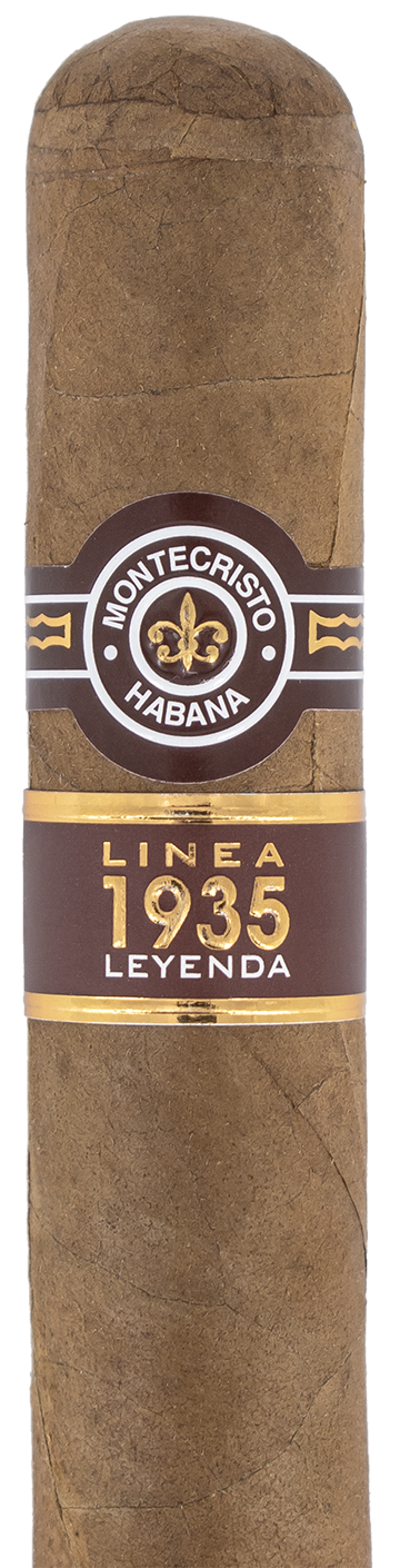 Montecristo Leyenda Linea 1935 Cuban Cigar - Single