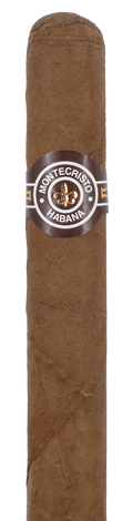 Montecristo No.3 Cuban Cigar - Single