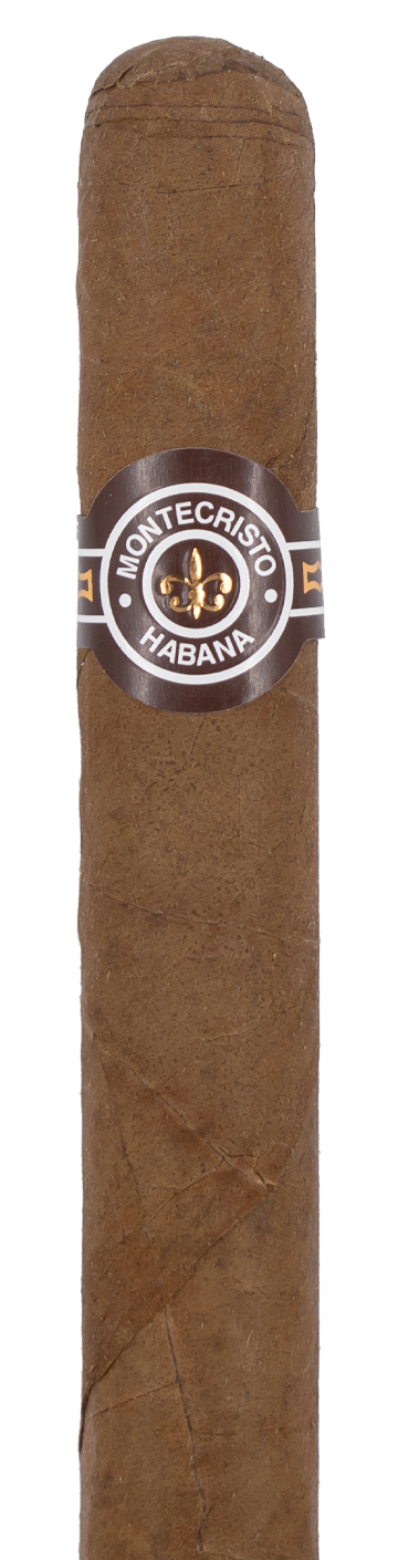 Montecristo No.3 Cuban Cigar - Single
