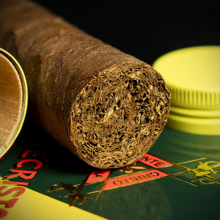 Montecristo Open Regata Tubos Cuban Cigar  - Single