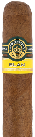 Single - Montecristo Open Slam Cuban Cigar
