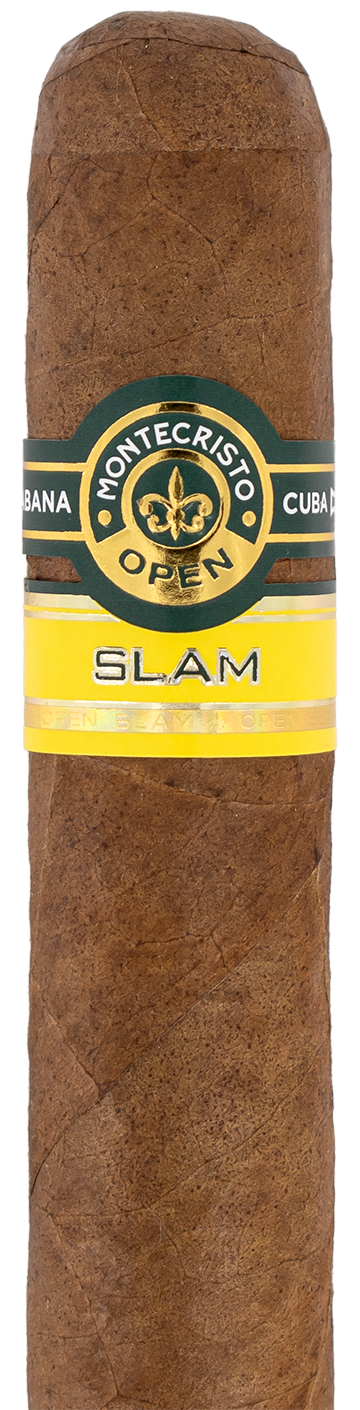 Single - Montecristo Open Slam Cuban Cigar