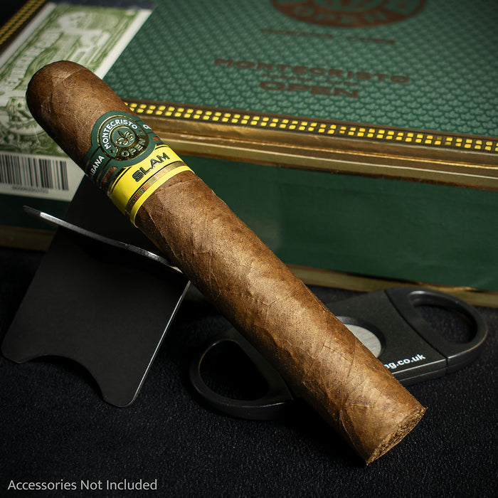 Single - Montecristo Open Slam Cuban Cigar