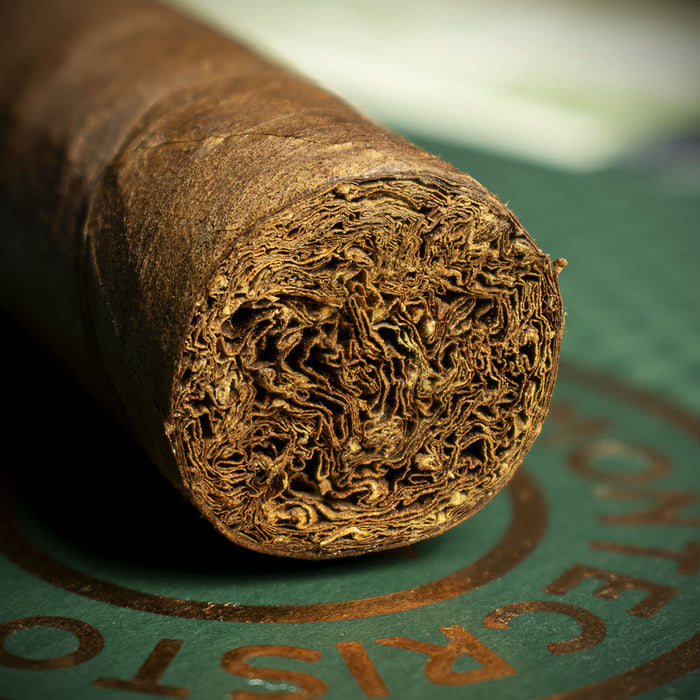 Single - Montecristo Open Slam Cuban Cigar