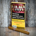 Montecristo Puritos Cuban Cigars - 5pk
