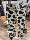 Moo Flare
