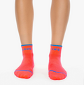 Mother Baby Steps Socks