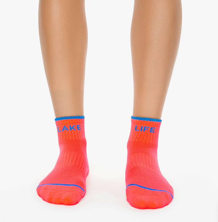 Mother Baby Steps Socks