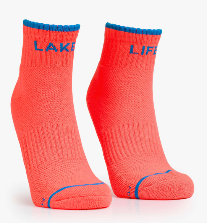 Mother Baby Steps Socks