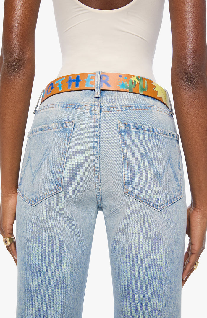 Mother Belt
