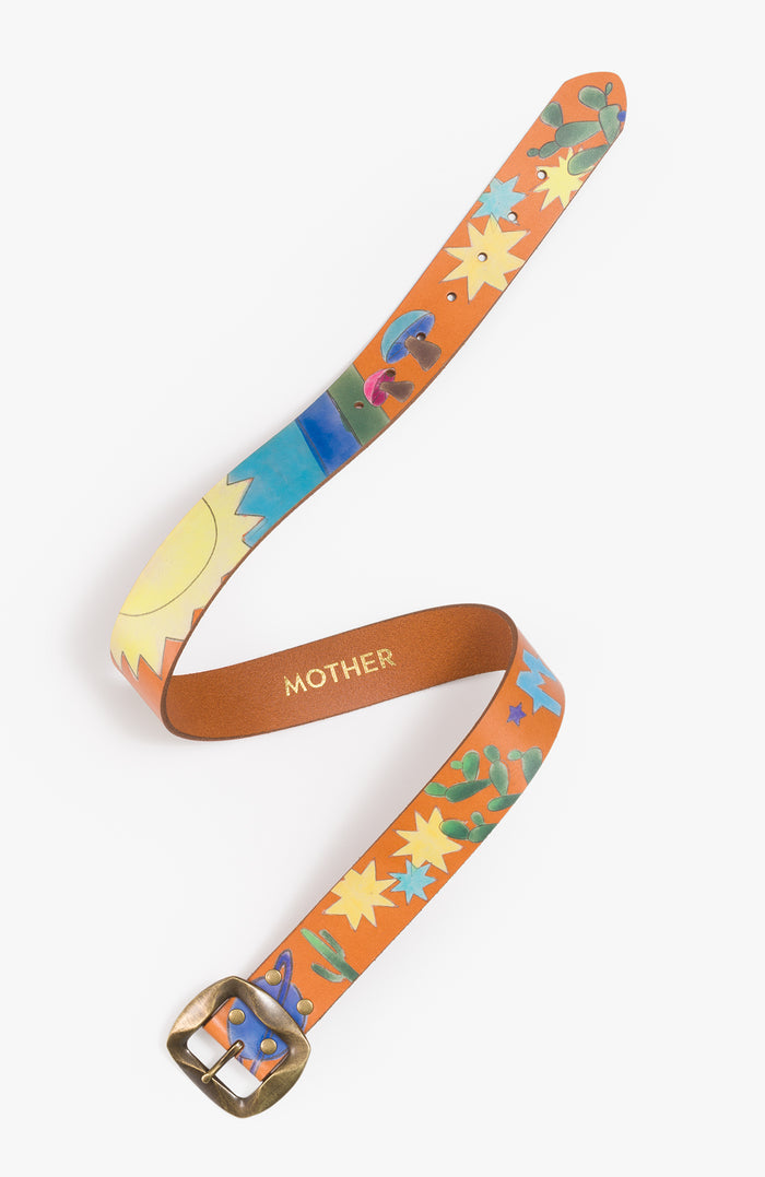 Mother Belt