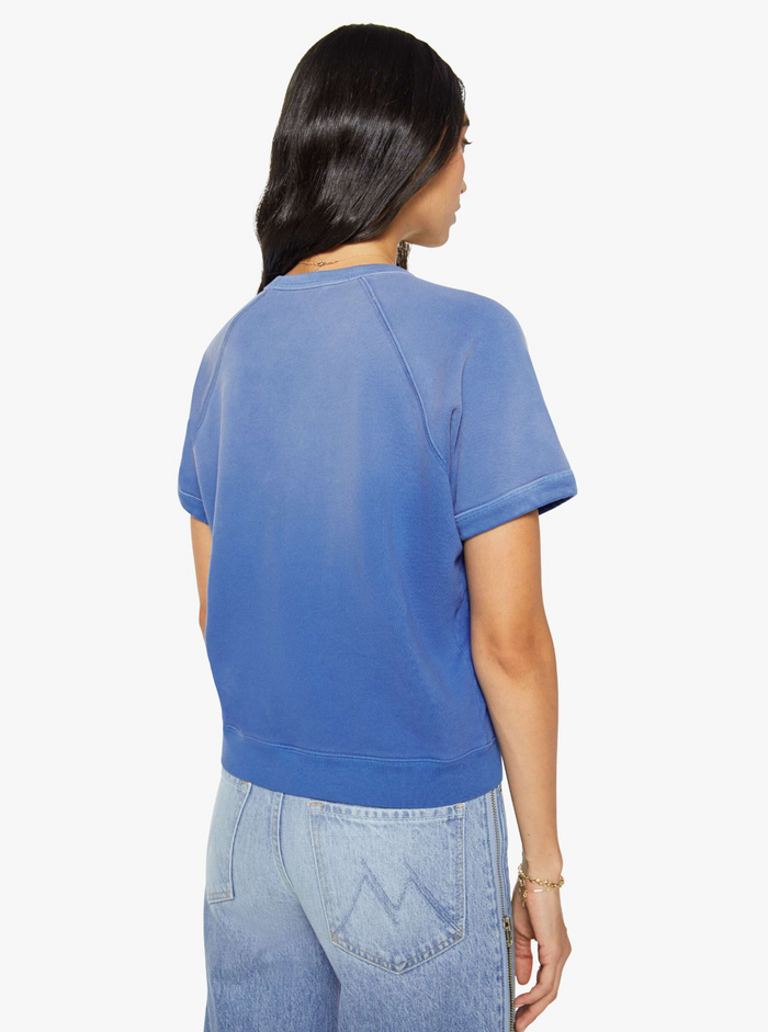 Mother Concert S/S Sweatshirt