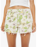 Mother Dodger Short