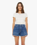 Mother Flutter Short