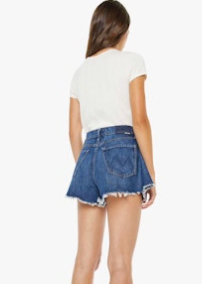 Mother Flutter Short