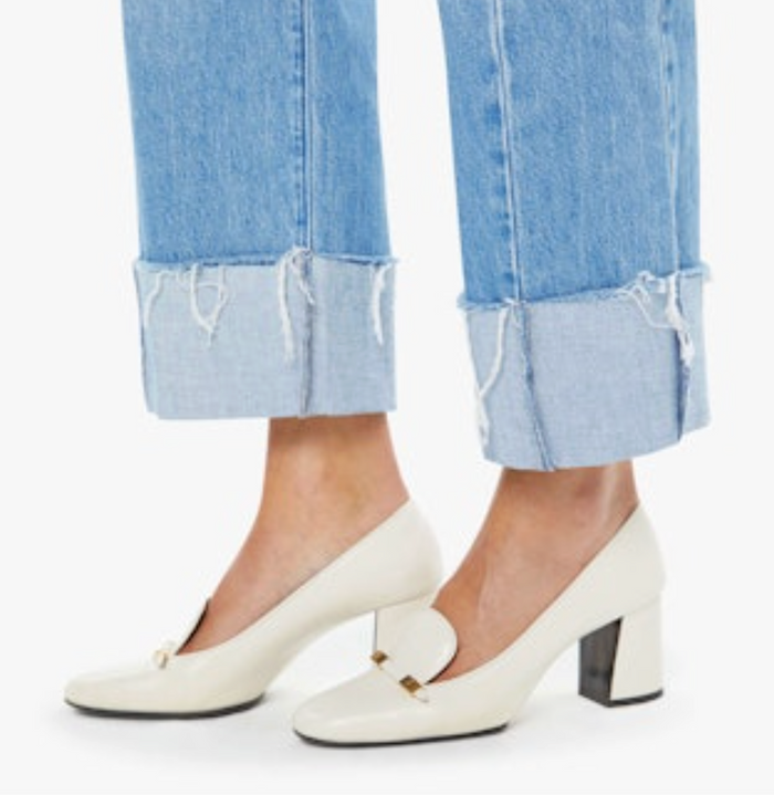 Mother Half-Pipe Cuff