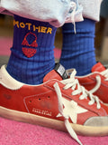 Mother Half Step Sock