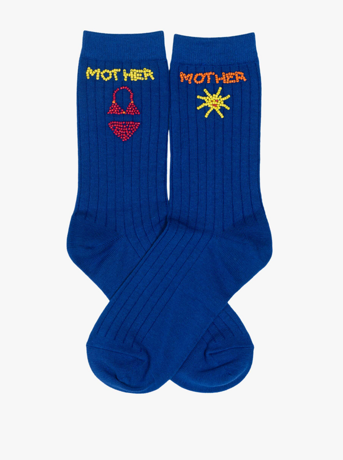 Mother Half Step Sock