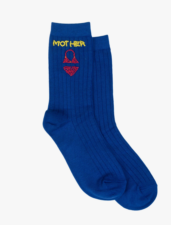Mother Half Step Sock