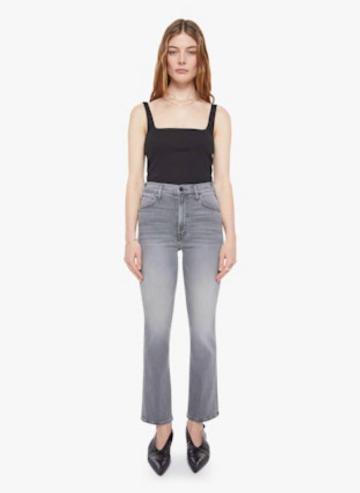Mother HR Hustler Ankle