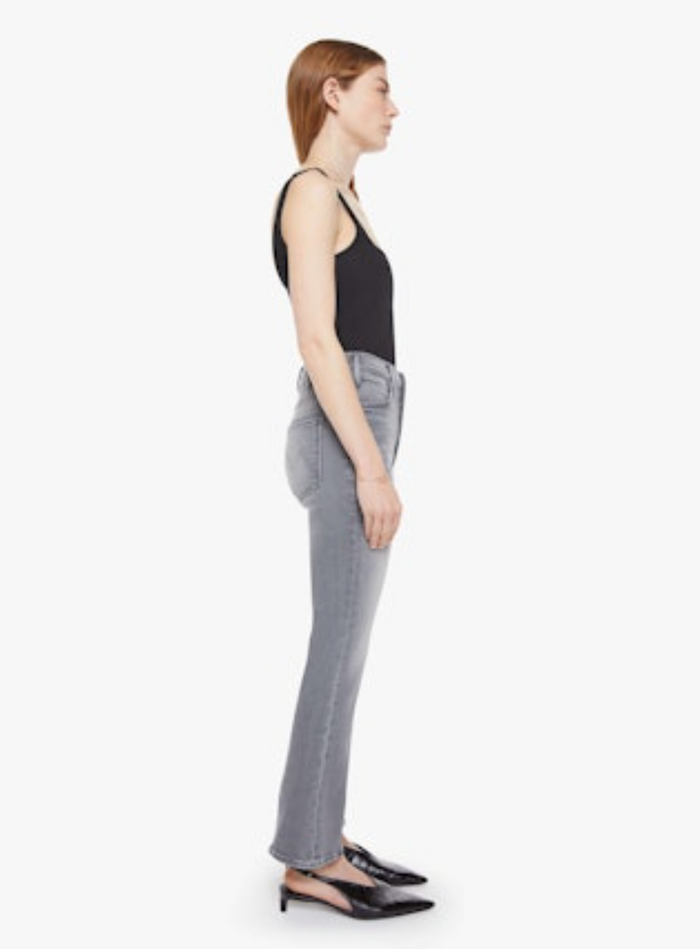 Mother HR Hustler Ankle