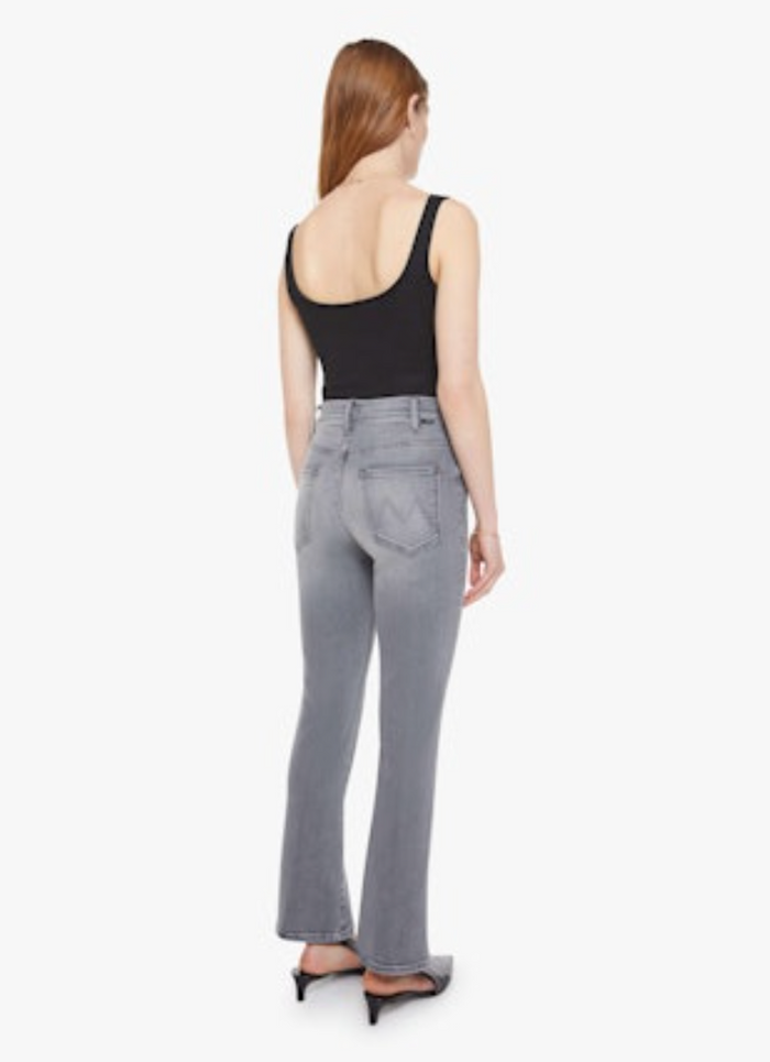 Mother HR Hustler Ankle