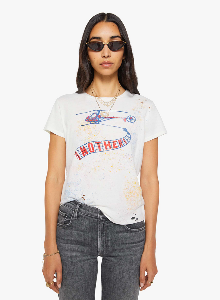 Mother Lil Goodie Tee