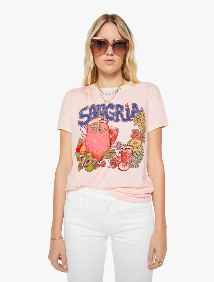 Mother Sangria Tee