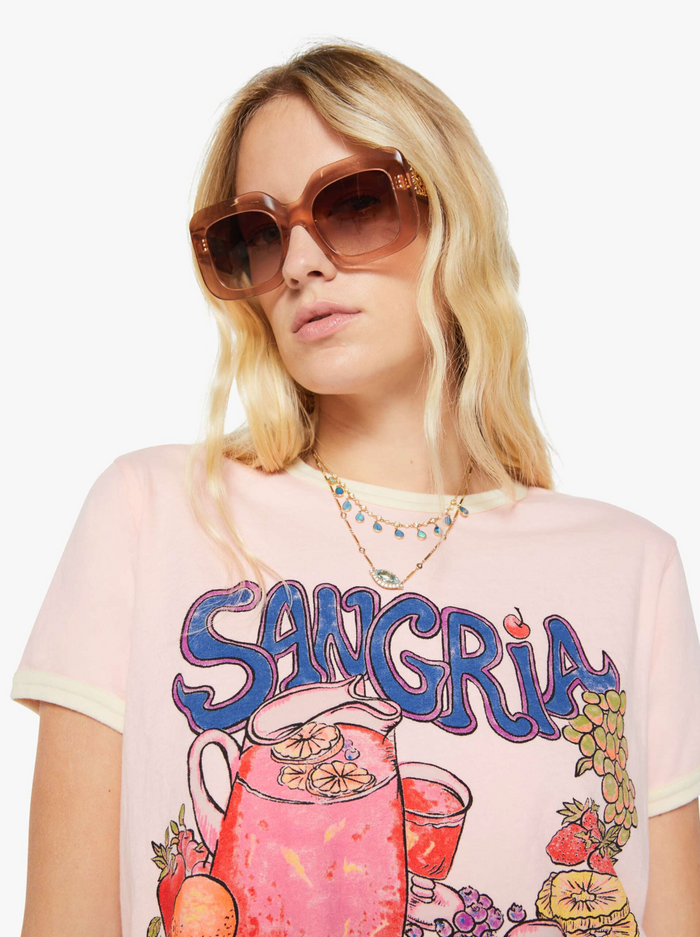 Mother Sangria Tee