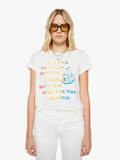 Mother Tennis Tee