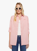 Mother The Bestie Button Down