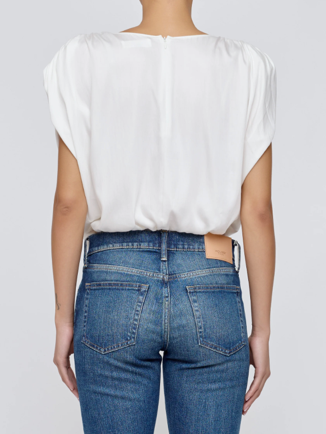Moussy Drapey Shell