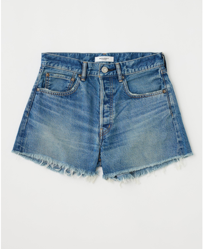 Moussy Natick Short
