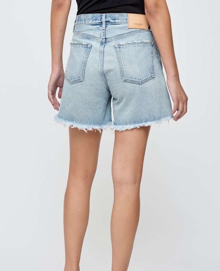 Moussy Nolita Shorts