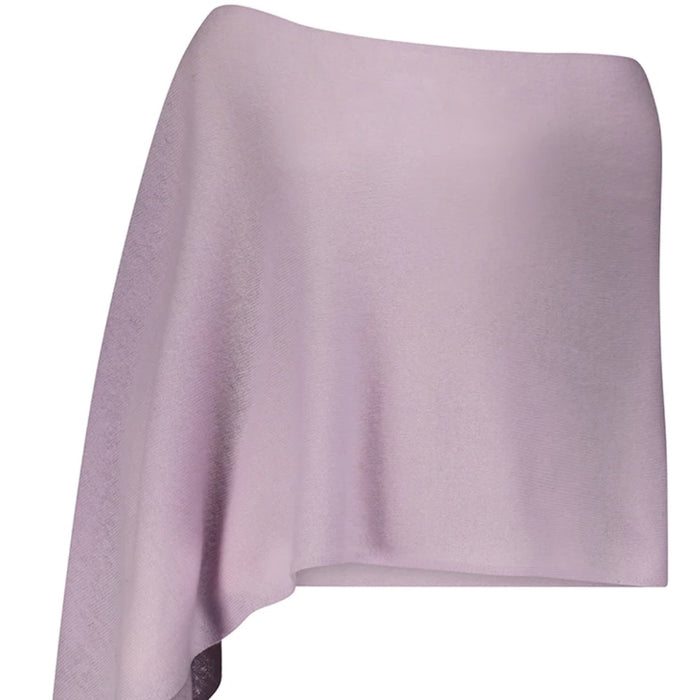 MR Ruana Cashmere
