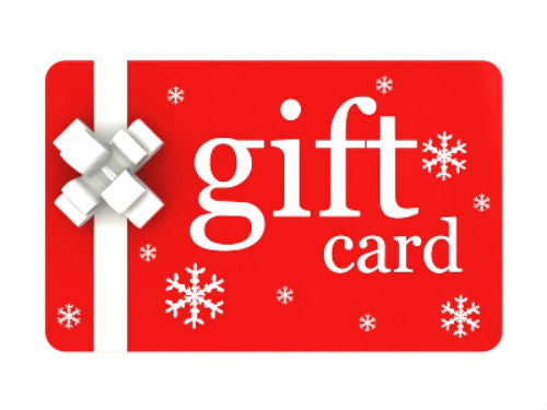 MT Country Boutique Gift Card