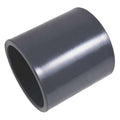 Mufa PVC 90 mm