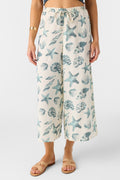 Murrie Seashells Pants - Winter White