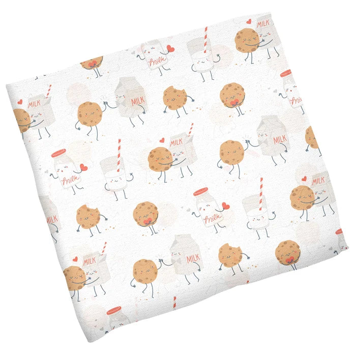 Muslin Blankets