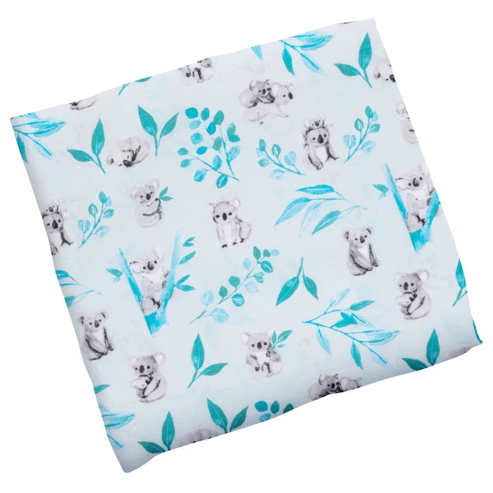 Muslin Blankets