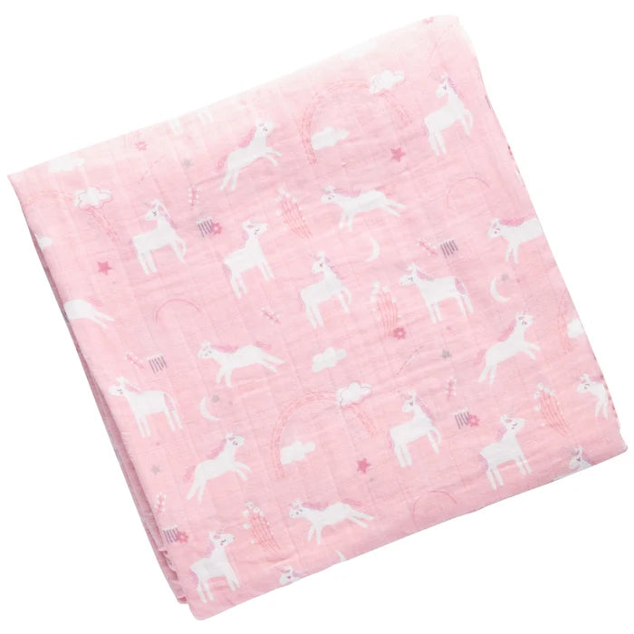 Muslin Blankets