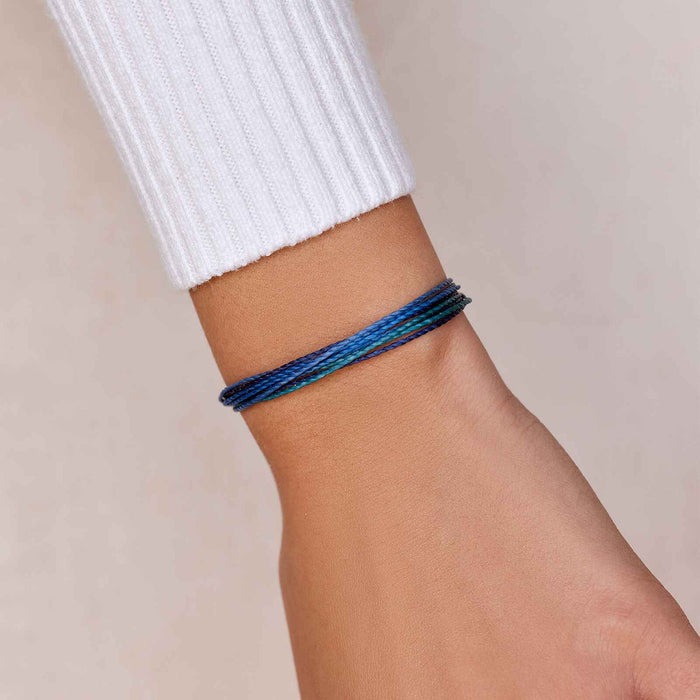 Muted Original Bracelet - 8 Nights