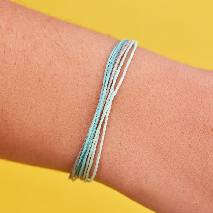 Muted Original Bracelet - Tides
