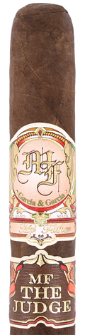 My Father The Judge Corona Gorda Cigar - Single
