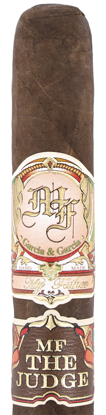 My Father The Judge Corona Gorda Cigar - Single