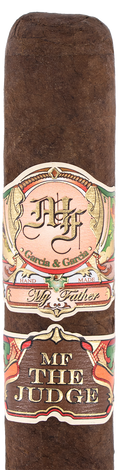 My Father The Judge Grand Robusto Cigar - Single