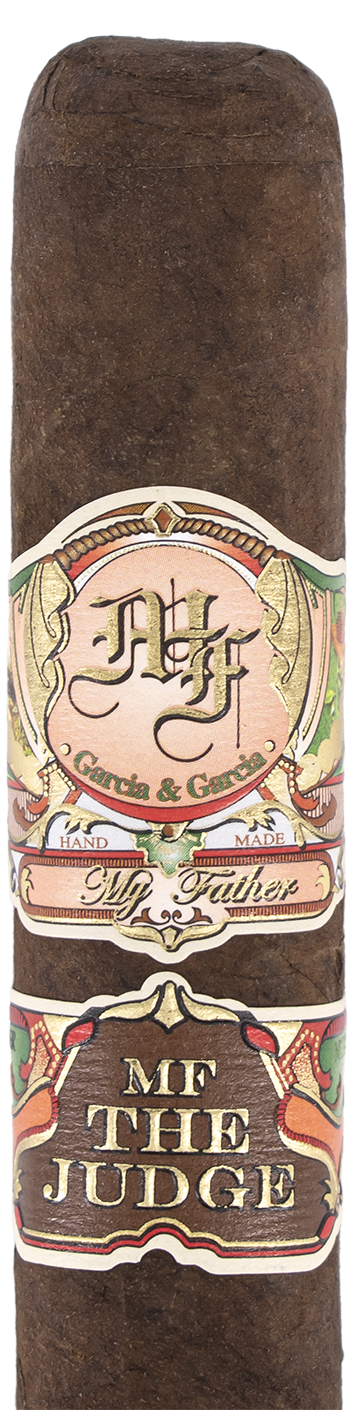 My Father The Judge Grand Robusto Cigar - Single