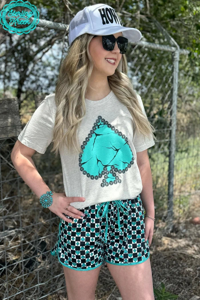 My Lucky Day Top