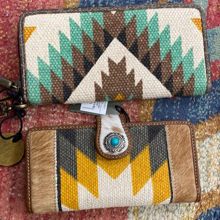 Myra wallets