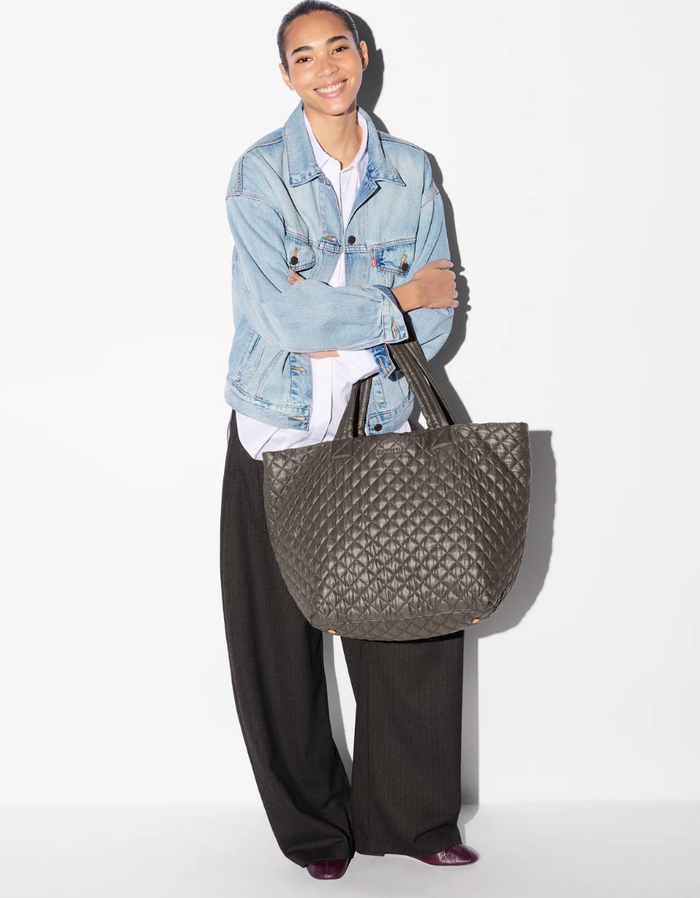 MZ Wallace Large Metro Tote